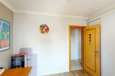 Apartamento à venda com 4 quartos, sendo 2 suítes, em Vila Andrade, São Paulo, SP
