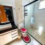 Casa à venda com 2 quartos, sendo 1 suíte,  em Vila Terezinha, Três Lagoas, MS