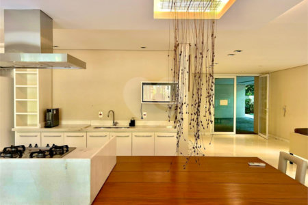 Apartamento à venda com 3 suítes em Chácara Santo Antônio (zona Sul), São Paulo, SP
