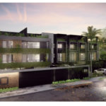 Casa à venda com 2 quartos, sendo 1 suíte,  no condomínio Cube Vert Cidade Jardim, São Paulo - SP