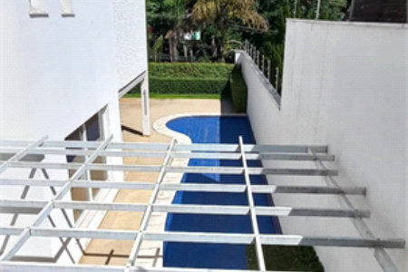 Sobrado à venda ou para alugar com 7 quartos, sendo 4 suítes, em Cidade Jardim, São Paulo, SP