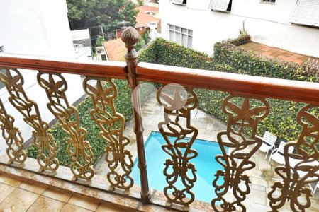 Sobrado à venda com 4 suítes em Jardim Franca, São Paulo, SP