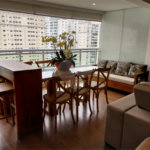 Apartamento à venda com 4 quartos, sendo 3 suítes, em Vila Leopoldina, São Paulo, SP