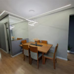 Apartamento à venda com 3 quartos, sendo 1 suíte, em Jardim das Vertentes, São Paulo - SP