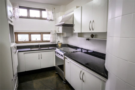 Apartamento à venda com 3 suítes em Paineiras do Morumbi, São Paulo, SP