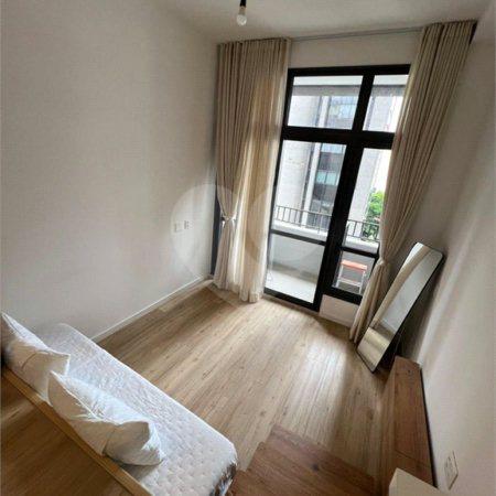 Casa à venda com 1 quarto no condomínio Sergipe Boutique, São Paulo - SP