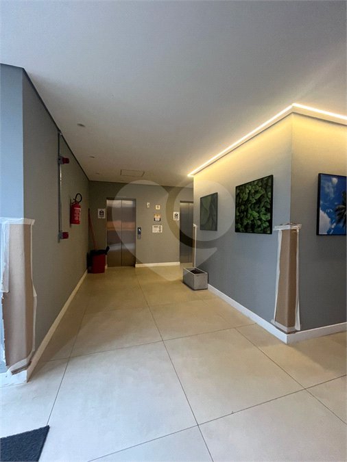 Apartamento à venda ou para alugar com 1 quarto em Freguesia do Ó, São Paulo, SP