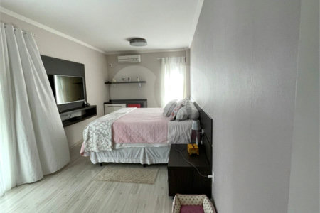 Casa à venda com 4 suítes no condomínio Aruã Lagos, Mogi das Cruzes - SP