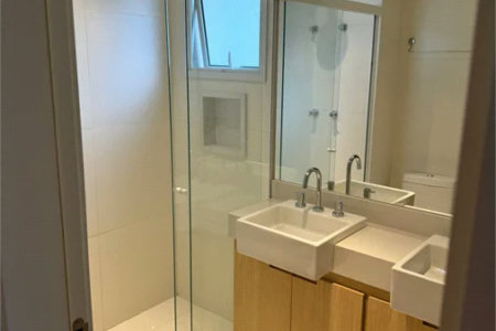 Apartamento para alugar com 3 suítes em Vila Gertrudes, São Paulo, SP