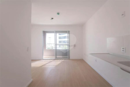 Studio à venda com 1 quarto em Vila Santo Estéfano, São Paulo, SP