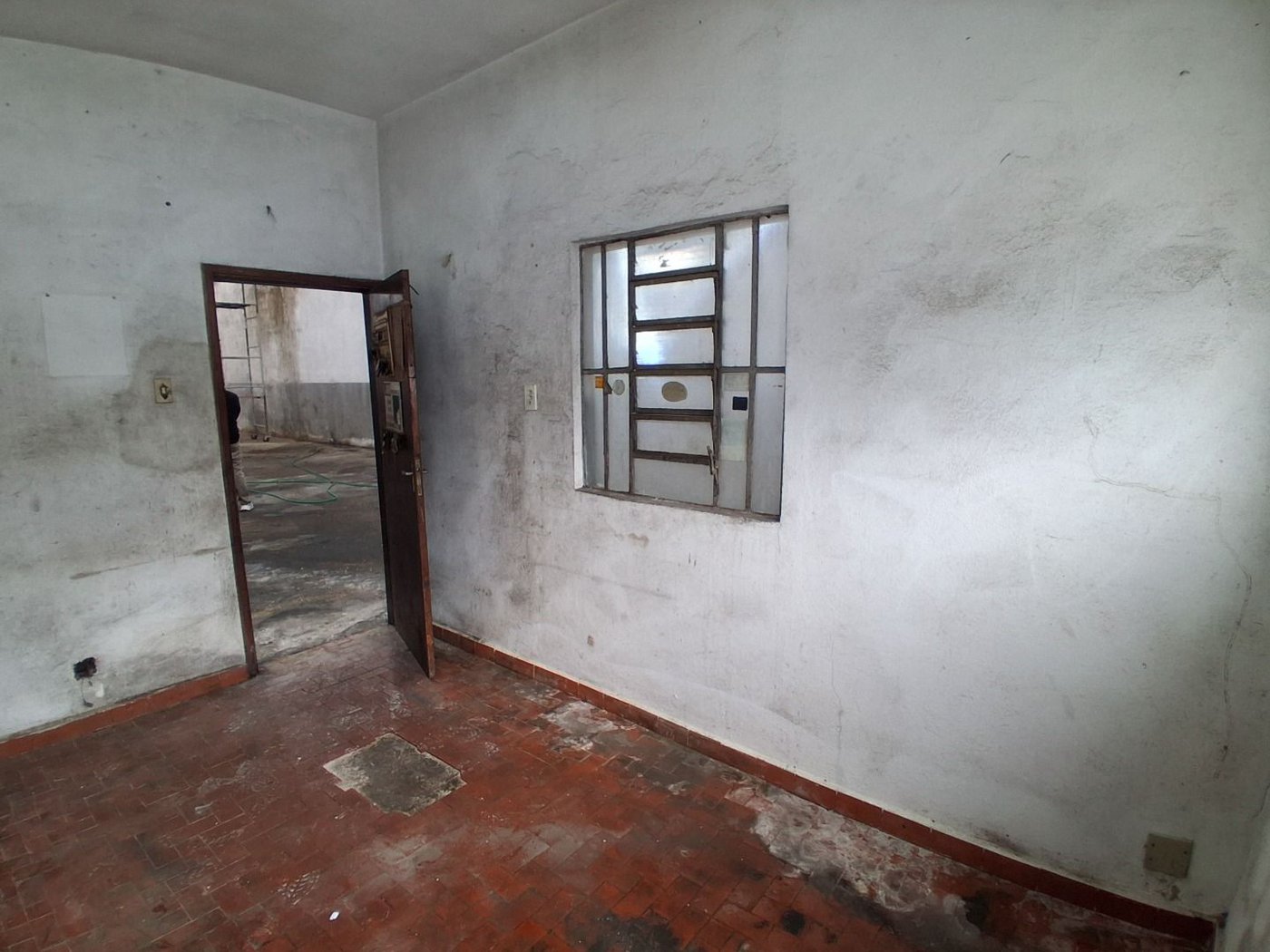 Galpão para alugar, 364 m² por R$ 13.739,92/mês - Macuco - Santos/SP