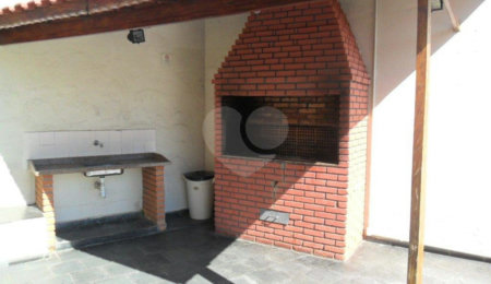 Apartamento à venda com 2 quartos, sendo 1 suíte,  em Parque Mandaqui, São Paulo, SP