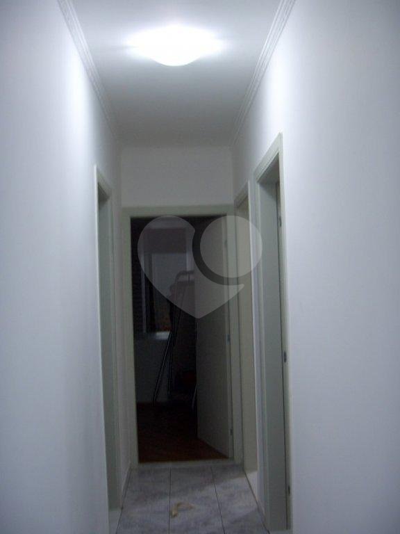 Apartamento à venda com 3 quartos em Tucuruvi, São Paulo, SP