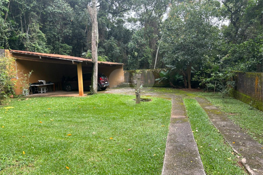 Sobrado à venda com 3 quartos, sendo 1 suíte, em Samambaia, Mairiporã, SP