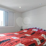 Apartamento à venda com 2 suítes em Vila Guiomar, Santo André, SP