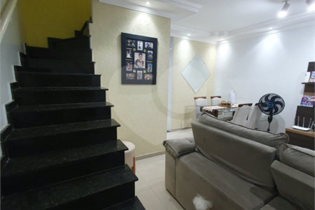 Casa à venda com 3 quartos no condomínio Vitória, São Paulo - SP