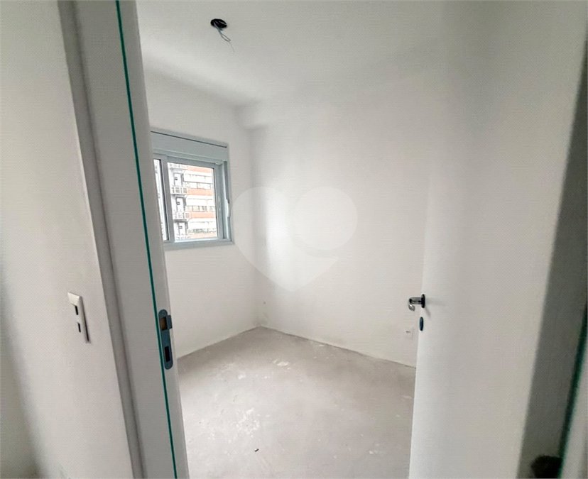 Apartamento à venda com 1 suíte em Vila Leopoldina, São Paulo, SP