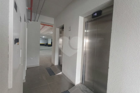 Apartamento à venda com 2 quartos em Água Fria, São Paulo, SP