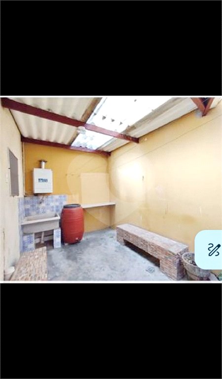 Sobrado à venda com 3 quartos em Tucuruvi, São Paulo, SP