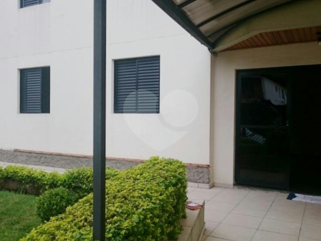 Apartamento à venda com 3 quartos em Mandaqui, São Paulo, SP