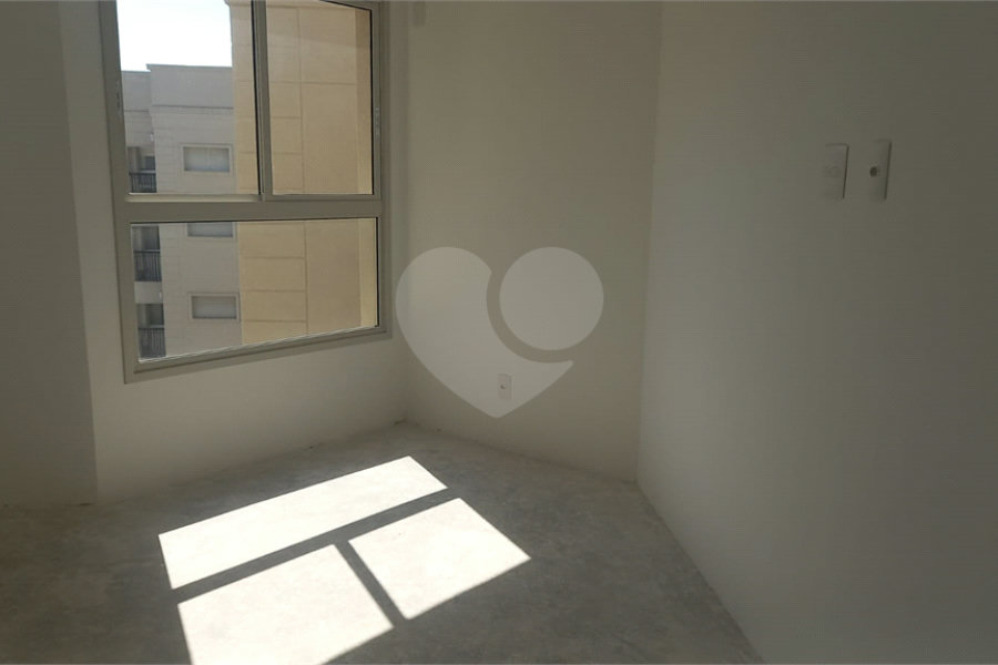 Apartamento à venda com 3 suítes em Santana, São Paulo, SP