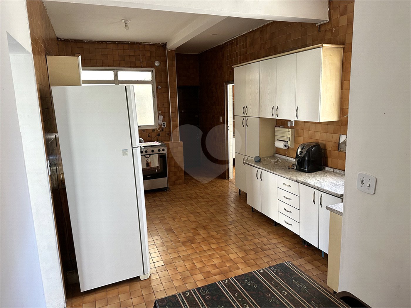 Apartamento à venda com 3 quartos, sendo 1 suíte, em Santa Cecília, São Paulo, SP