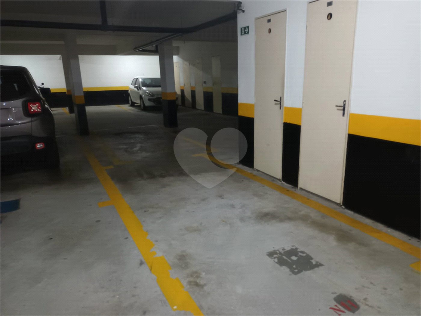 Apartamento à venda com 2 quartos, sendo 1 suíte,  em Chora Menino, São Paulo, SP