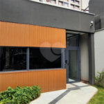 Studio à venda com 1 quarto em Pinheiros, São Paulo, SP