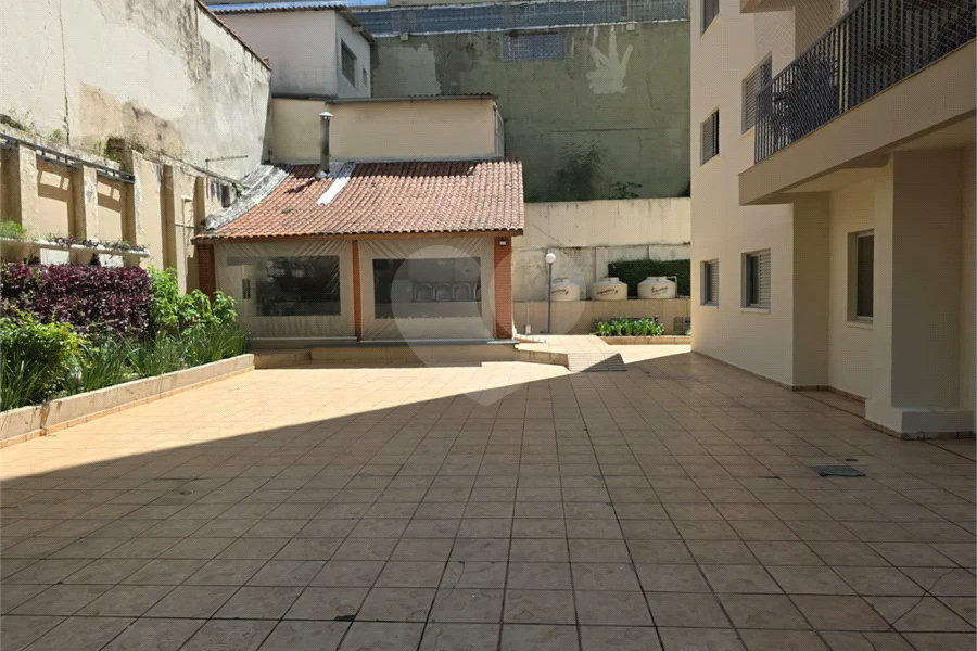 Apartamento à venda com 3 quartos em Santana, São Paulo, SP
