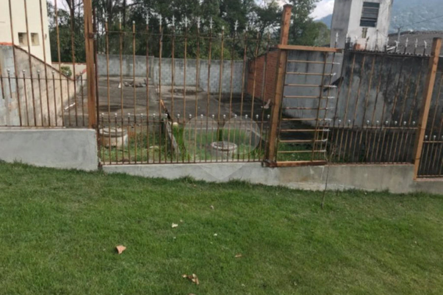 Terreno à venda em Jaraguá, São Paulo, SP