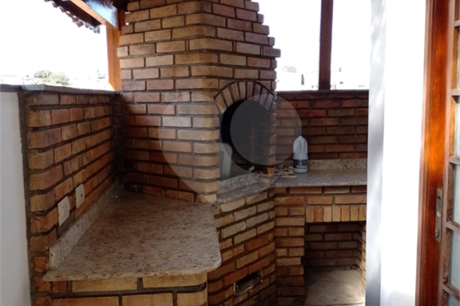 Sobrado à venda com 3 quartos, sendo 2 suítes, em Casa Verde, São Paulo, SP