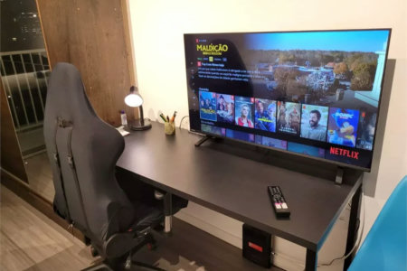 Apartamento à venda com 1 suíte em Pinheiros, São Paulo, SP