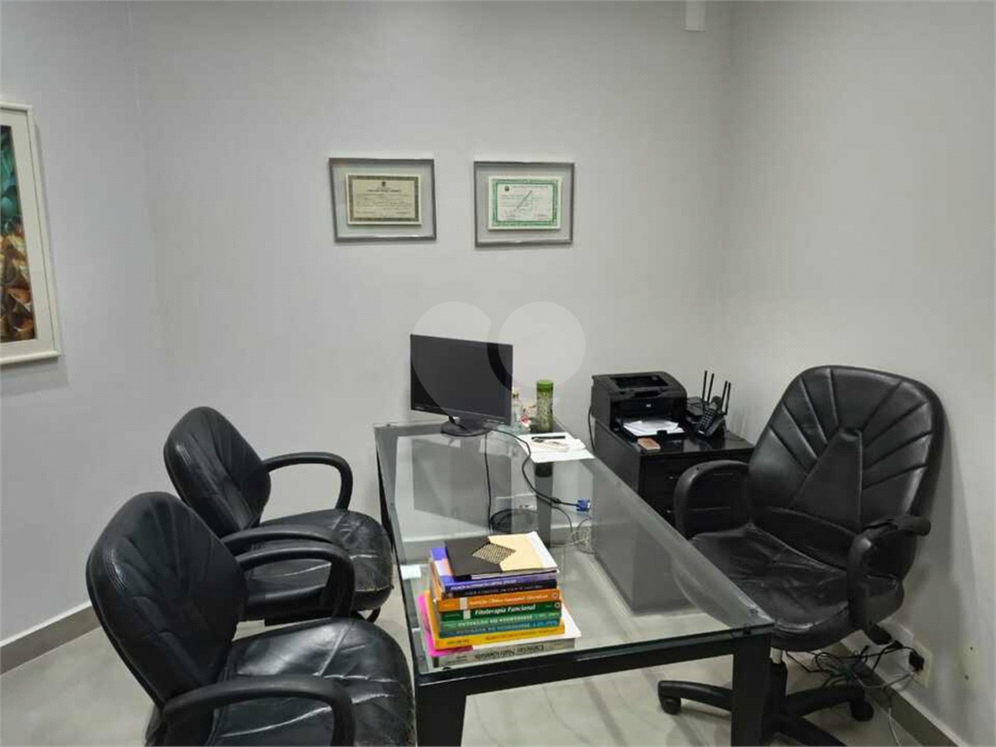 Sobrado à venda com 4 quartos, sendo 2 suítes, em Alto da Boa Vista, Ribeirão Preto, SP