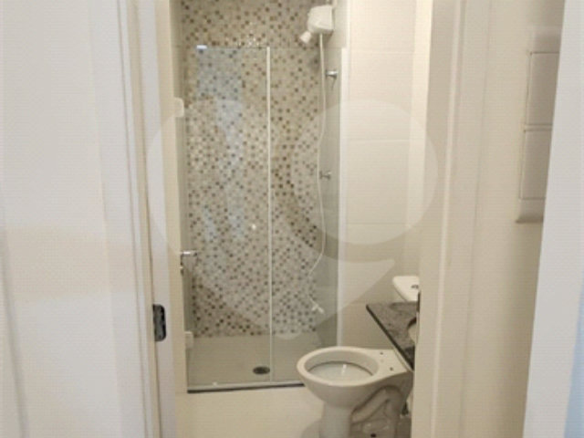 Apartamento à venda com 2 quartos em Barra Funda, São Paulo, SP