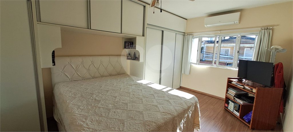 Sobrado à venda com 3 quartos, sendo 2 suítes, em Água Fria, São Paulo, SP