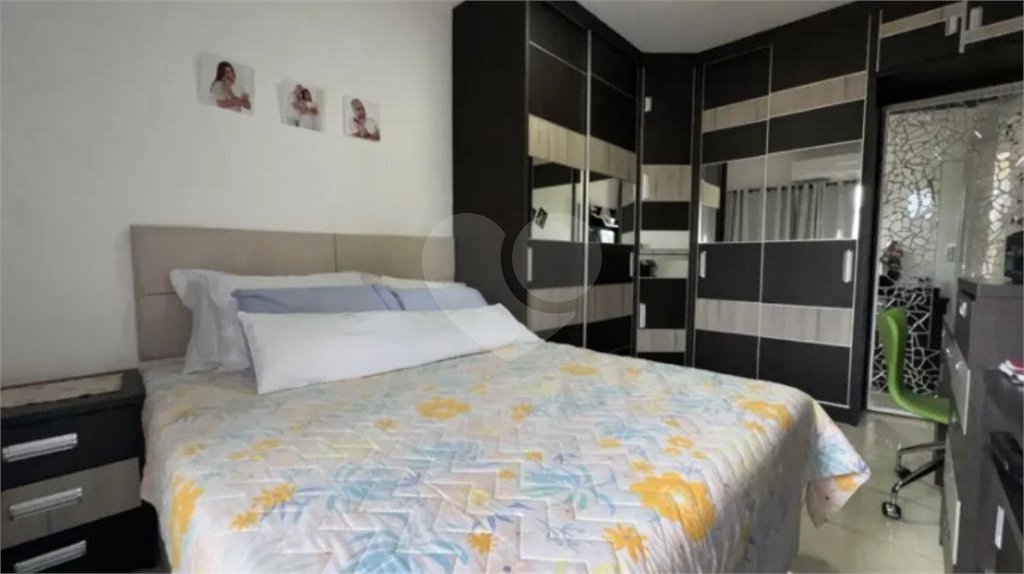 Sobrado à venda com 2 quartos em Limão, São Paulo, SP