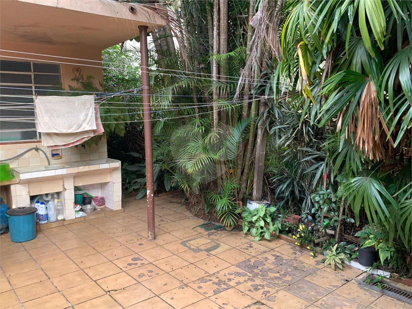 Casa Térrea à venda com 3 quartos em Chácara Santo Antônio (zona Sul), São Paulo, SP