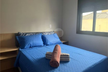 Apartamento à venda com 1 quarto em Jardim São Paulo(zona Norte), São Paulo, SP