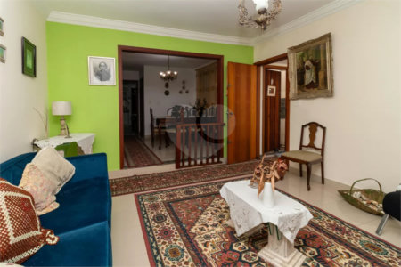 Casa à venda com 4 suítes em Vila Ipojuca, São Paulo, SP