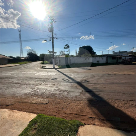 Casa à venda com 2 quartos em Bairro da Moóca, Ponta Porã, MS