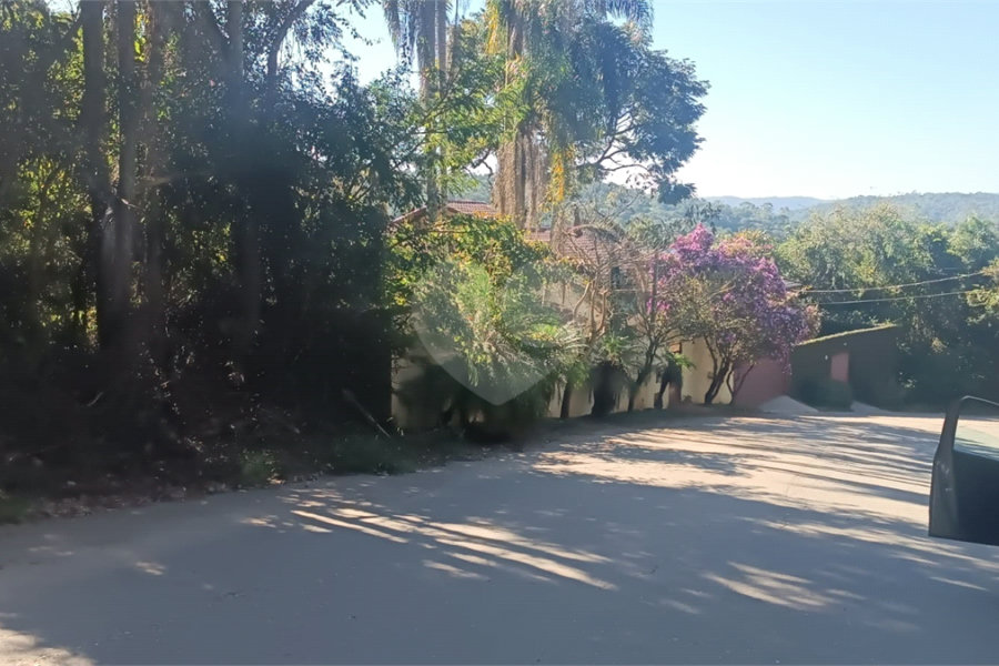 Terreno à venda no condomínio Sausalito, Mairiporã - SP