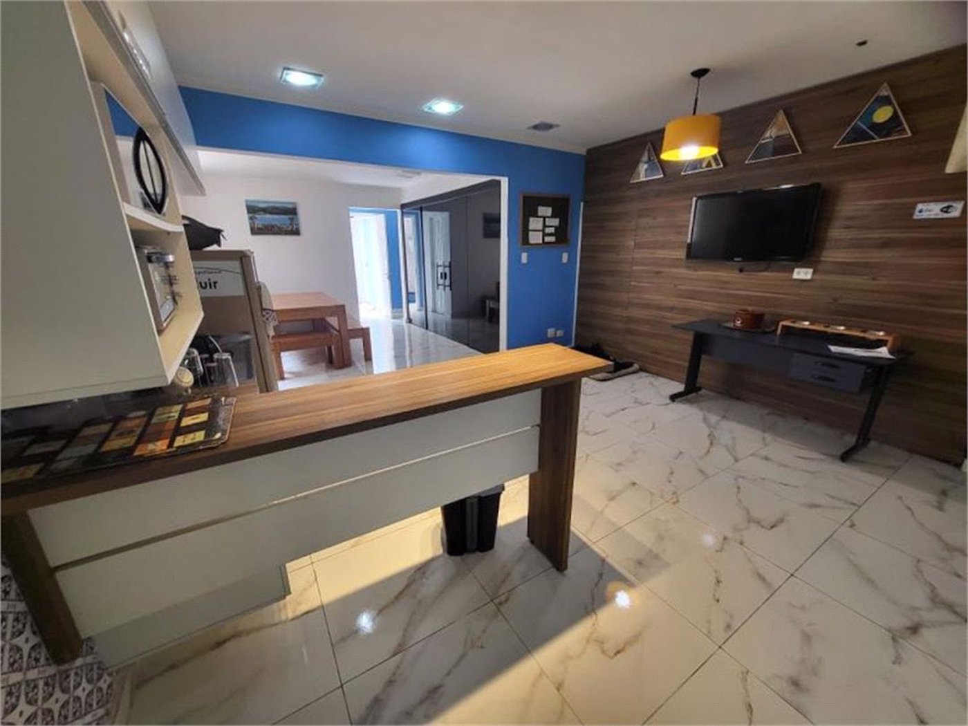 Casa com 4 dormitórios à venda, 235 m² por R$ 1.500.000,00 - Ponta da Praia - Santos/SP
