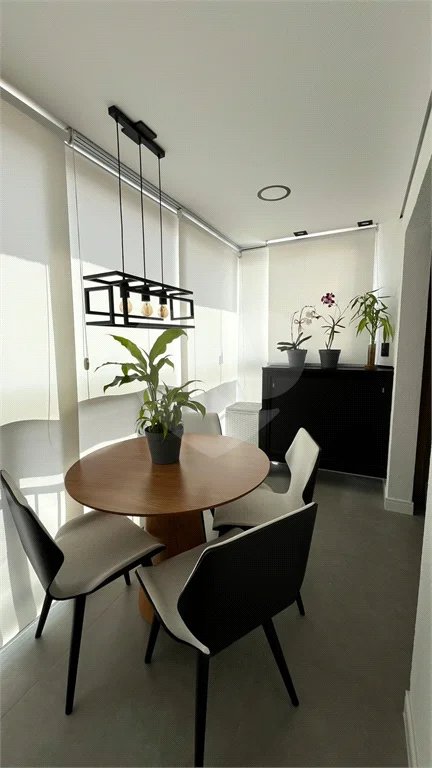 Apartamento à venda com 2 quartos em Lauzane Paulista, São Paulo, SP