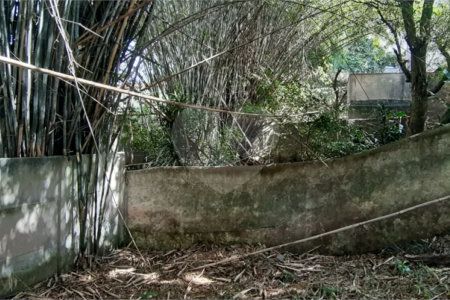 Terreno à venda em Santa Teresinha, São Paulo, SP