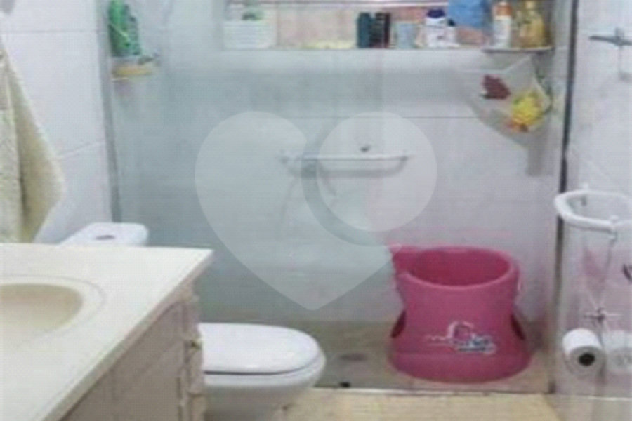 Casa à venda com 5 quartos, sendo 1 suíte, em Mandaqui, São Paulo, SP