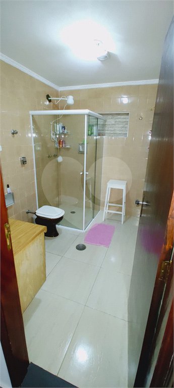 Sobrado à venda com 2 quartos em Jardim Brasil (zona Norte), São Paulo, SP