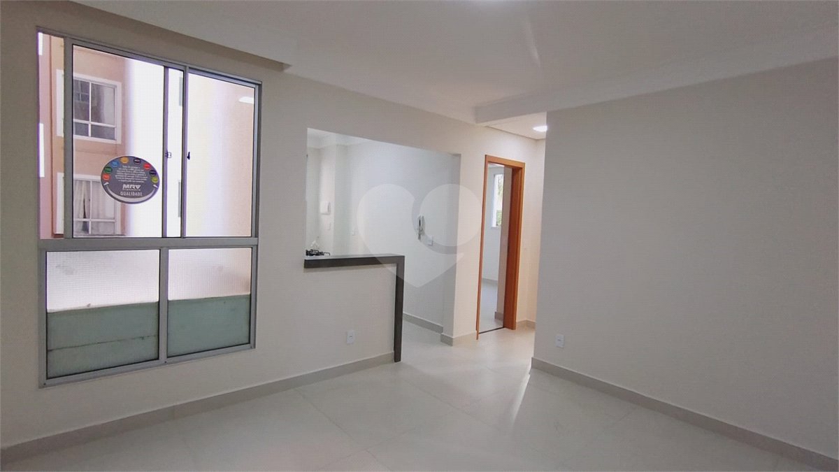 Apartamento à venda ou para alugar com 2 quartos em Jardim São Carlos, Sorocaba, SP