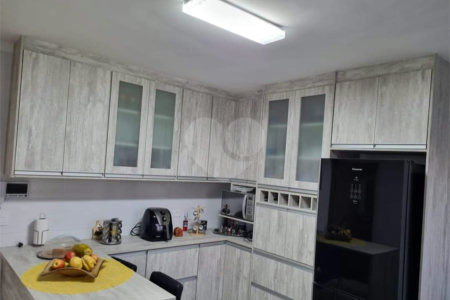 Sobrado à venda com 3 suítes em Água Fria, São Paulo, SP