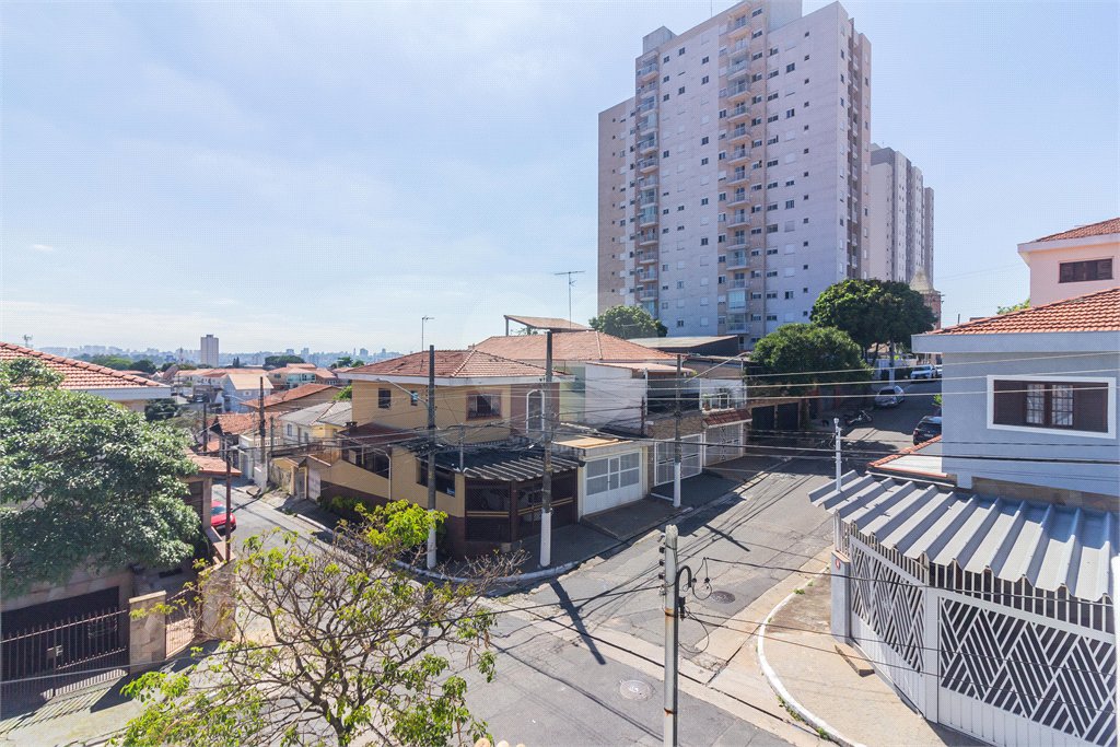 Sobrado à venda com 3 quartos, sendo 1 suíte,  em Tucuruvi, São Paulo, SP