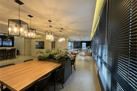 Apartamento à venda com 2 quartos em República, São Paulo, SP